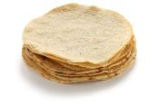 Tortillas de Maïs