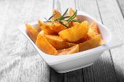 Potatoes Light